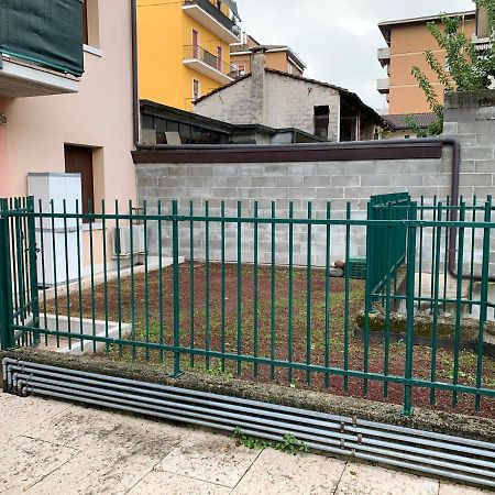 Casa Fiera Apartment Verona Bagian luar foto
