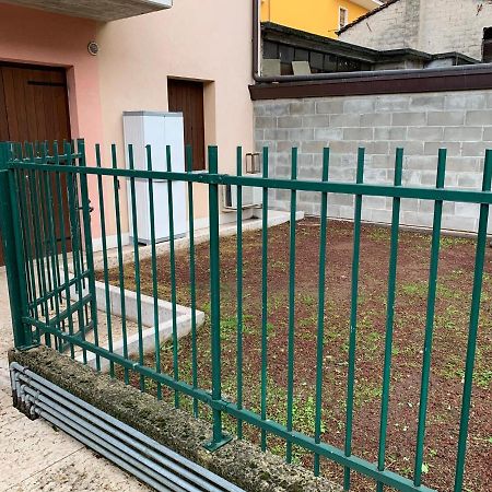 Casa Fiera Apartment Verona Bagian luar foto