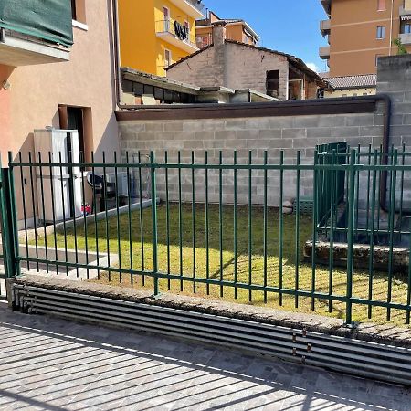 Casa Fiera Apartment Verona Bagian luar foto