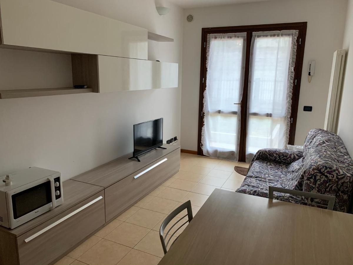 Casa Fiera Apartment Verona Bagian luar foto