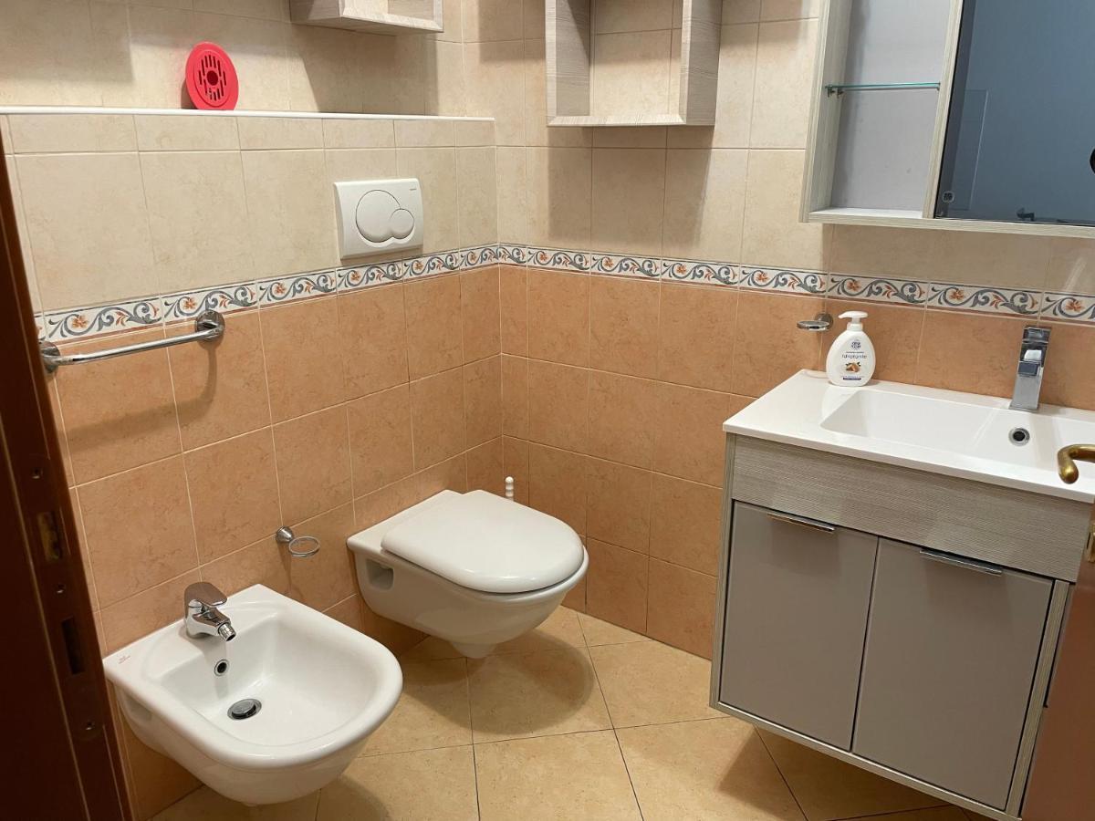 Casa Fiera Apartment Verona Bagian luar foto