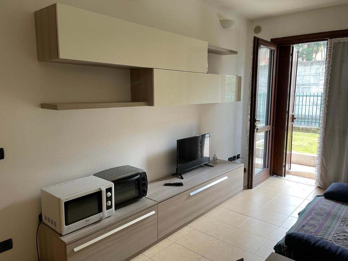 Casa Fiera Apartment Verona Bagian luar foto
