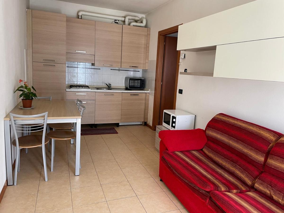 Casa Fiera Apartment Verona Bagian luar foto