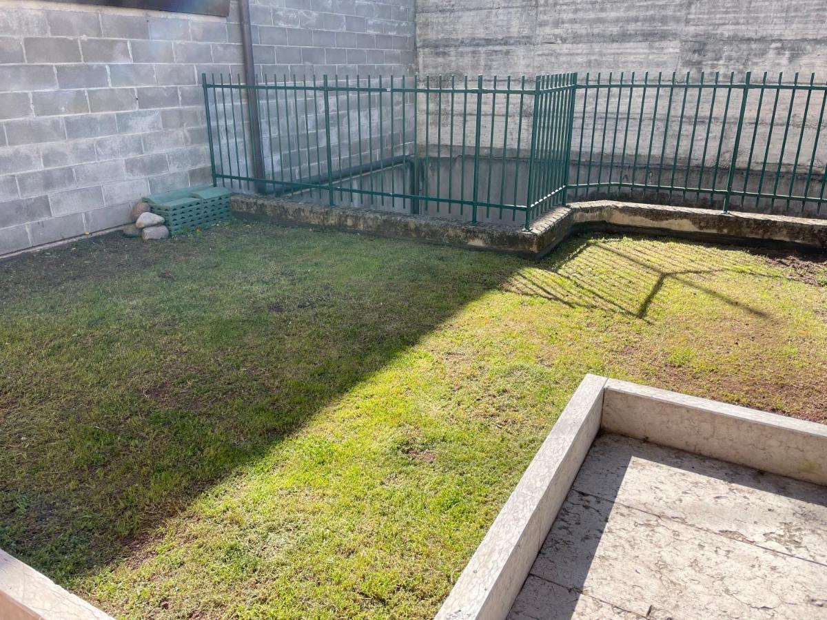 Casa Fiera Apartment Verona Bagian luar foto
