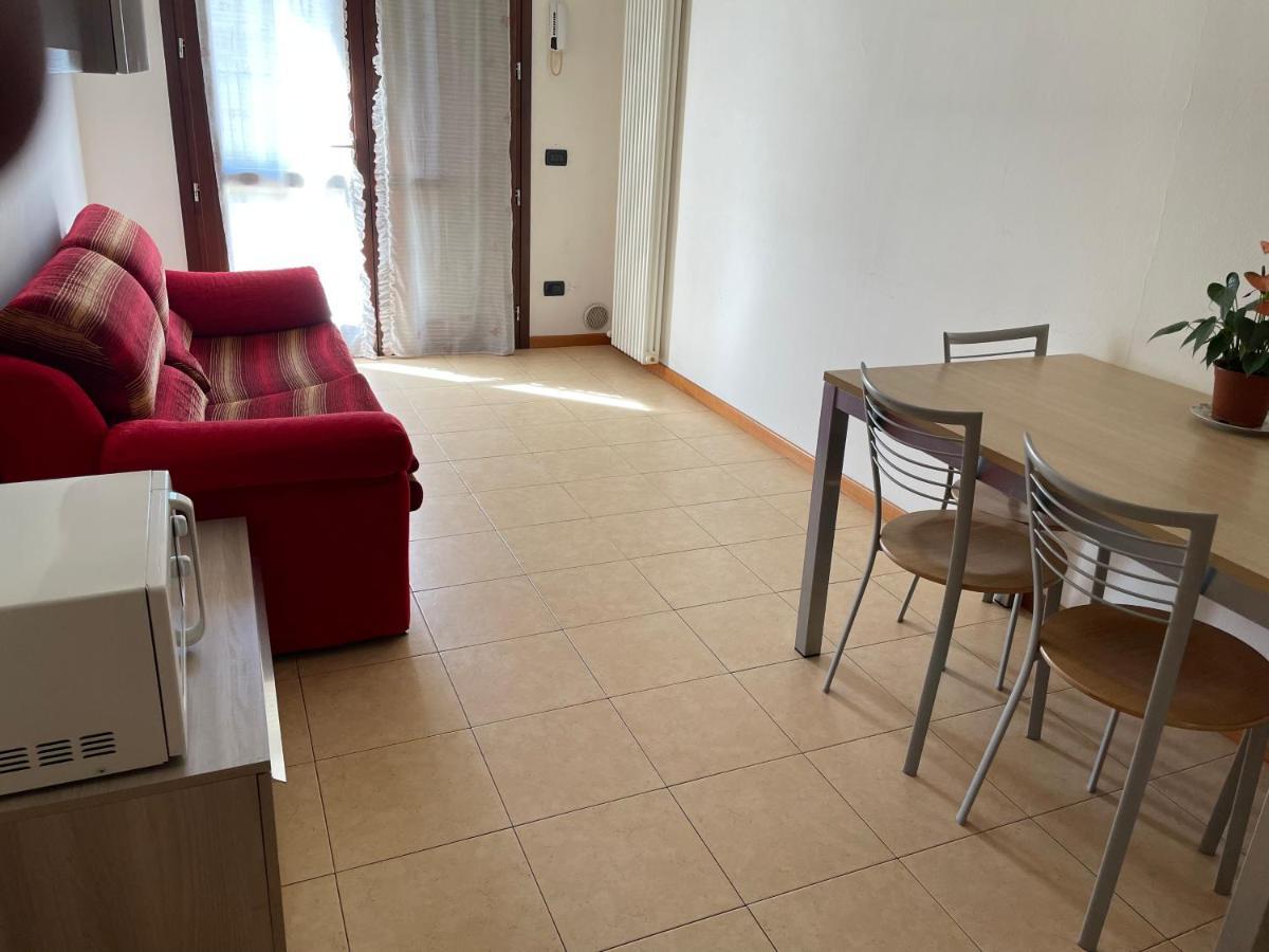Casa Fiera Apartment Verona Bagian luar foto